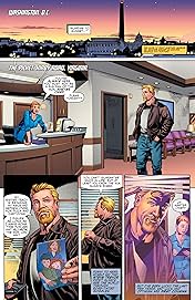 Justice League (2016-2018) #13