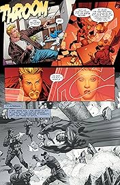 Justice League (2016-2018) #13
