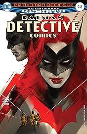 Detective Comics (2016-) #948