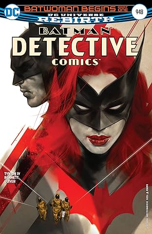 Detective Comics (2016-) #948