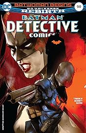 Detective Comics (2016-) #949