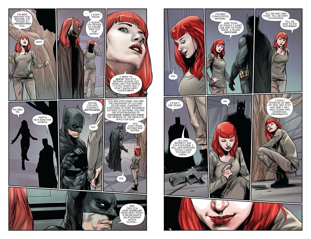 Detective Comics (2016-) #949