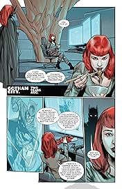 Detective Comics (2016-) #949