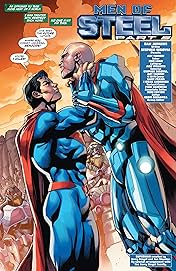 Action Comics (2016-) #971