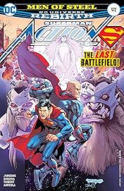 Action Comics (2016-) #972