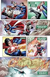 Action Comics (2016-) #972