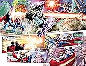 Action Comics (2016-) #972