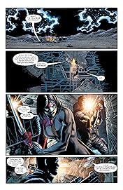 Justice League vs. Suicide Squad (2016-2017) #3