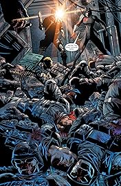 Justice League vs. Suicide Squad (2016-2017) #3