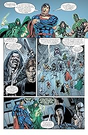 Justice League vs. Suicide Squad (2016-2017) #4
