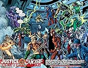 Justice League vs. Suicide Squad (2016-2017) #4