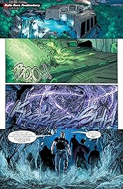 Justice League vs. Suicide Squad (2016-2017) #4