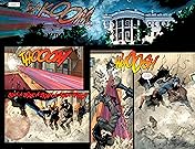 Justice League vs. Suicide Squad (2016-2017) #5