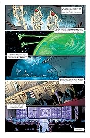 Justice League vs. Suicide Squad (2016-2017) #5
