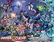 Justice League vs. Suicide Squad (2016-2017) #6