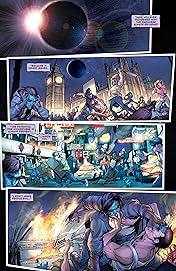Justice League vs. Suicide Squad (2016-2017) #6