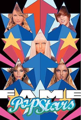 Fame: Pop Stars Vol. 1
