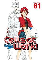 Cells at Work! Vol. 1