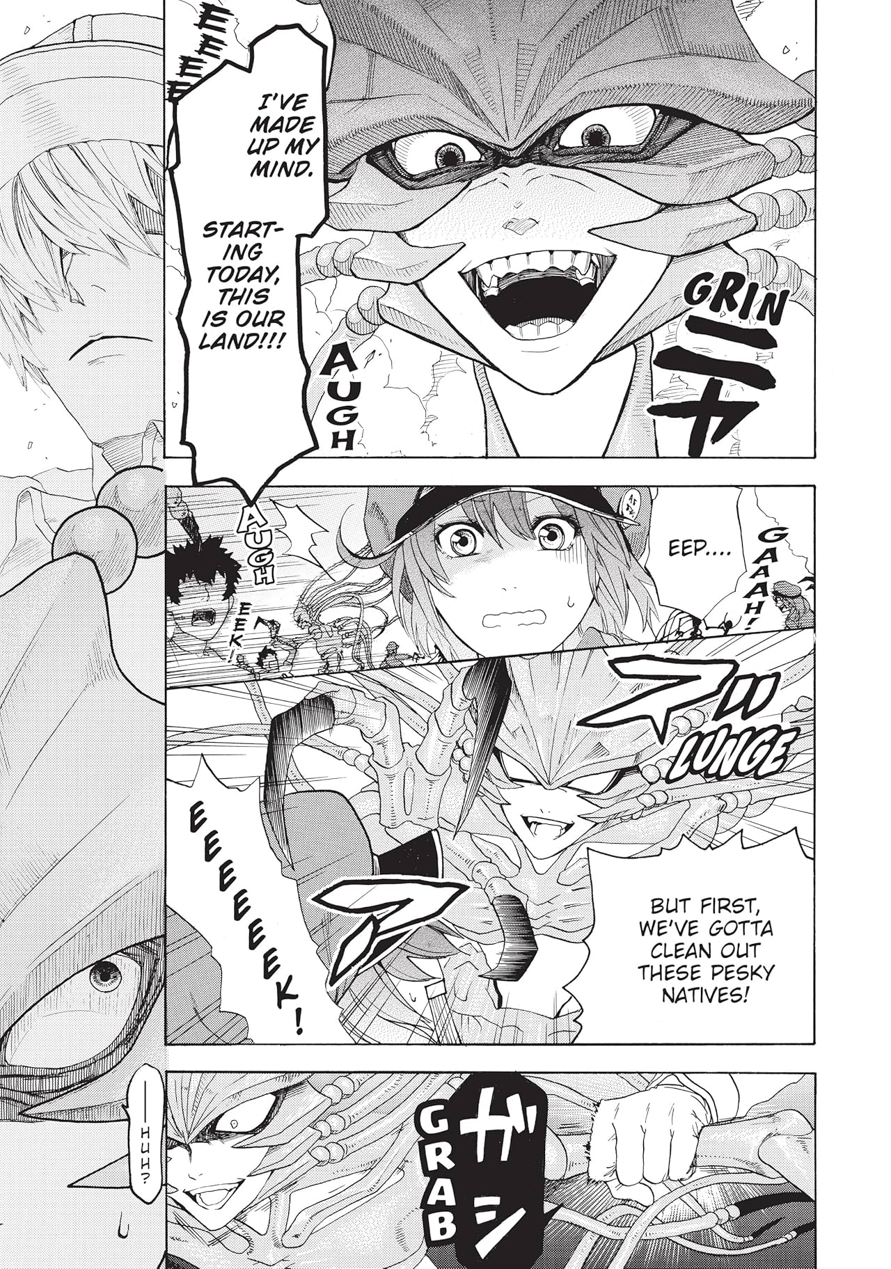 Cells at Work! Vol. 1