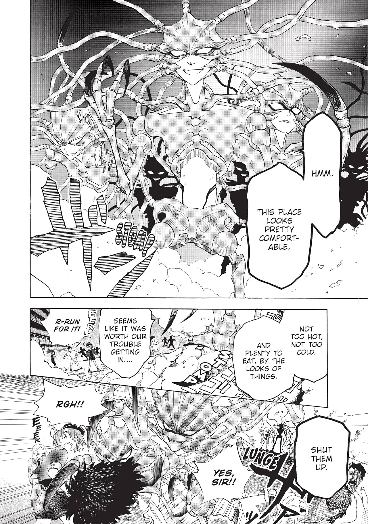 Cells at Work! Vol. 1