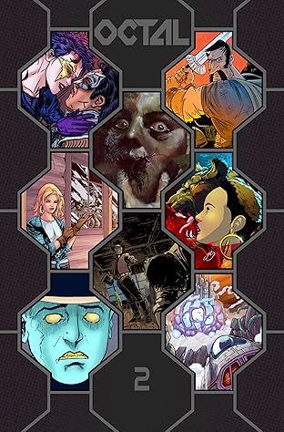 Octal Vol. 2