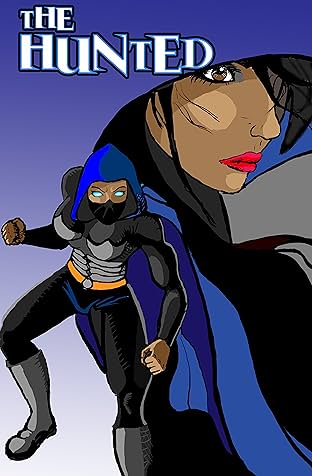 The Hunted #2