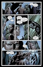 Captain America (2004-2011) #17