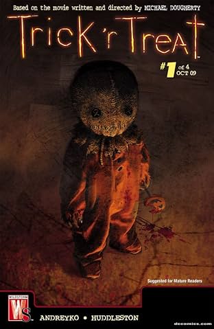 Trick 'R Treat #1