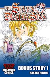 The Seven Deadly Sins: Bonus Story #1