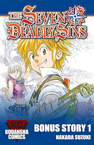 The Seven Deadly Sins: Bonus Story #1