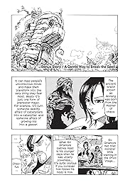 The Seven Deadly Sins: Bonus Story #1