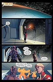 Avengers (2012-2015) #16