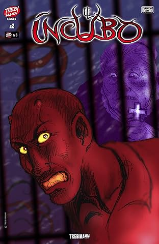 El Íncubo Vol. 2: La Tormenta