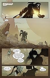 Thor: God of Thunder #10