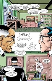 Superman (1987-2006) #116