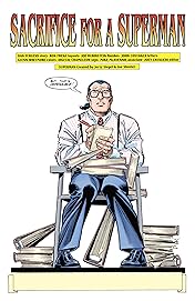 Superman (1987-2006) #116