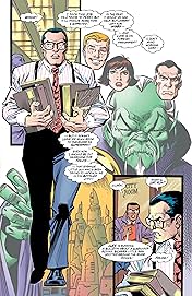 Superman (1987-2006) #116