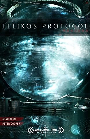 Telikos Protocol: Prelude