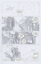 Batman: Director's Cut (2016) #1