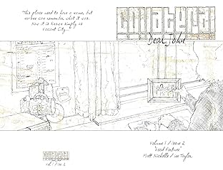 Collateral - Dear John #2