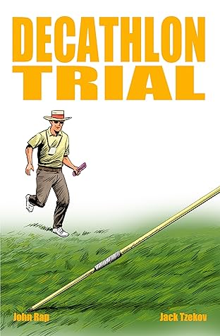 Decathlon Trial