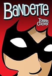 Bandette #5