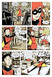 Bandette #5