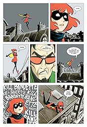 Bandette #5