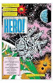 Doom Patrol (1987-1995) #53