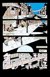 Doom Patrol (1987-1995) #53