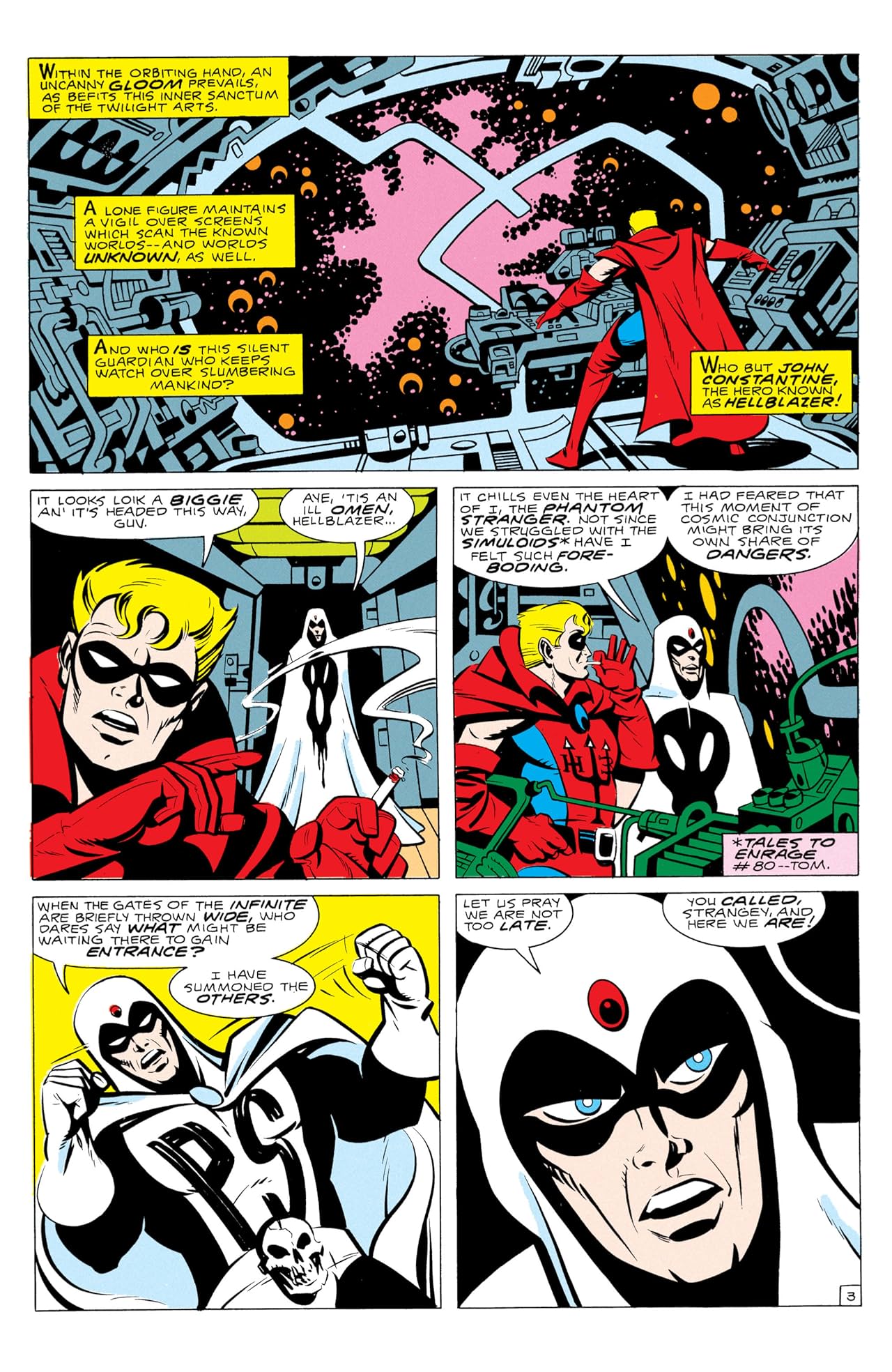 Doom Patrol (1987-1995) #53