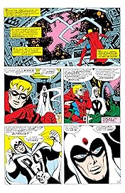 Doom Patrol (1987-1995) #53