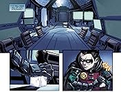 Injustice: Gods Among Us (2013) #27