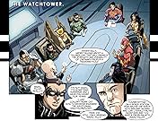 Injustice: Gods Among Us (2013) #27